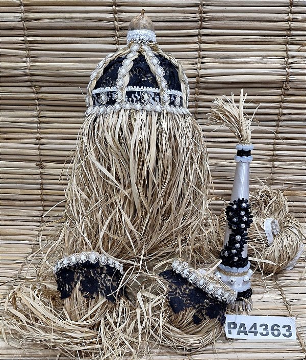 Azê de Omolu - PA4363