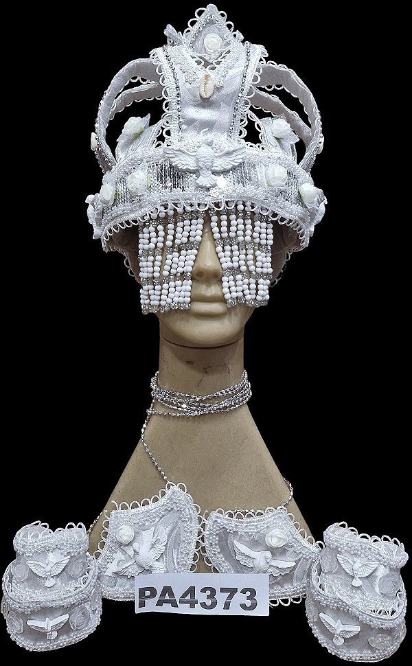 Paramenta de Oxalá - PA4373