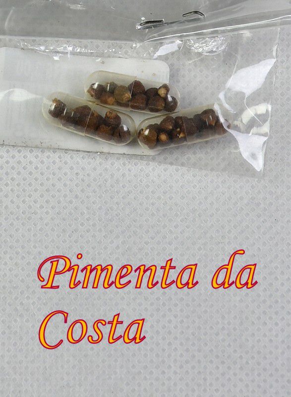 PIMENTA DA COSTA