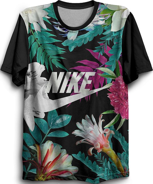 camiseta nike preço