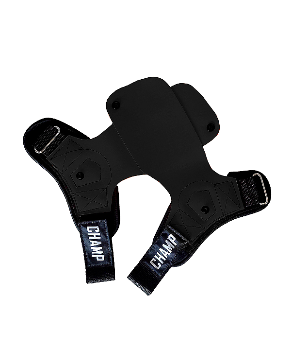 Hand Grip CHAMP Preto