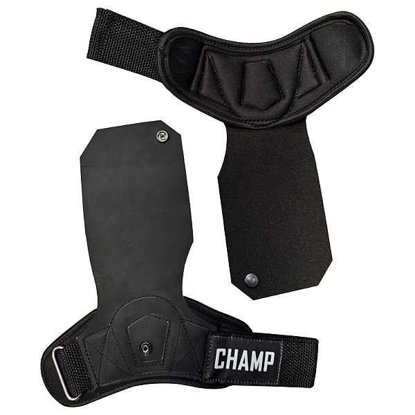 Hand Grip CHAMP Elite - Preto