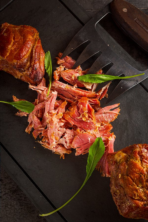 Pulled Pork em Peça - 400g