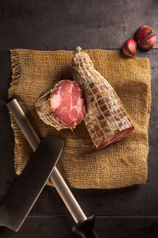 Copa Maturada - Peça Inteira