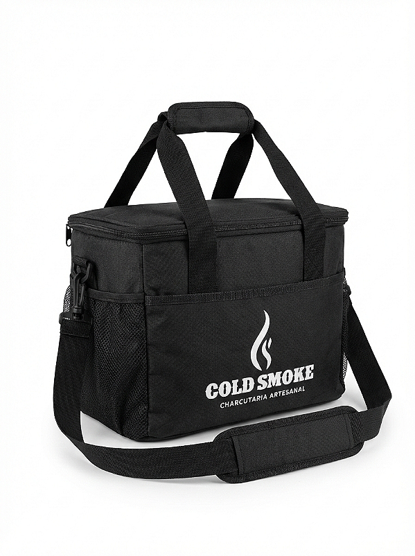 BOLSA TERMICA - COLDSMOKE