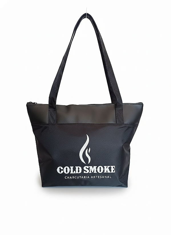 Sacola Térmica - COLDSMOKE