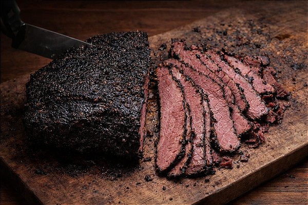 Pastrami Defumado COLDSMOKE - PEÇA