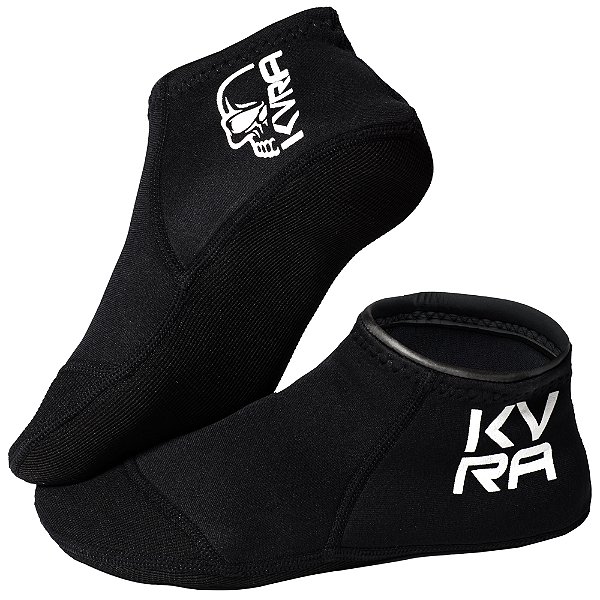 Meia de Beach Tennis Kvra