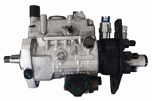 Bomba Injetora Gerador Perkins V8924A491T