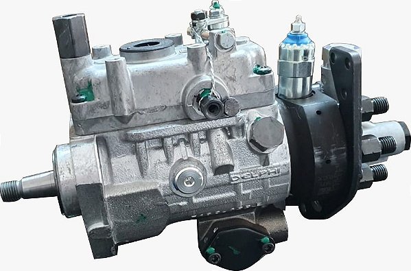 Bomba Injetora MWM Serie 10 Gerador