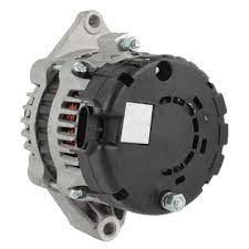 Alternador do Motor Cummins 4.5