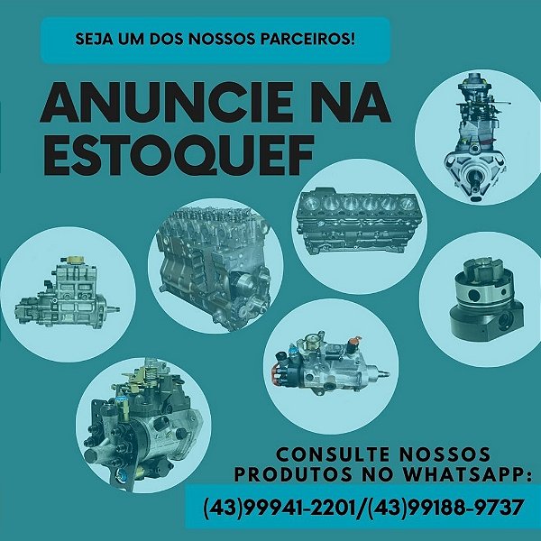 Pino da Barra de Tração Trator Massey Ferguson MF 5320