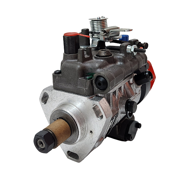 Bomba Injetora John Deere 5078E Motor 4045H