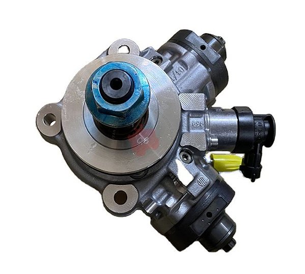 Bomba Pressao Bosch Cummins