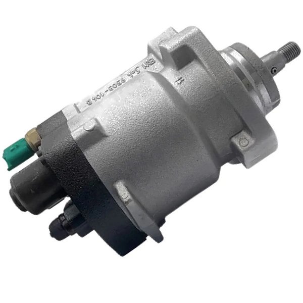 Bomba de Alta Pressão JMC EFFA N601 N900 Terracan 9044Z120A