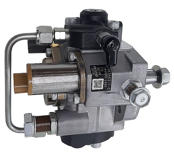 Bomba de Alta Pressão Escavadeira JCB ISUZU 4HK1 294000-2600