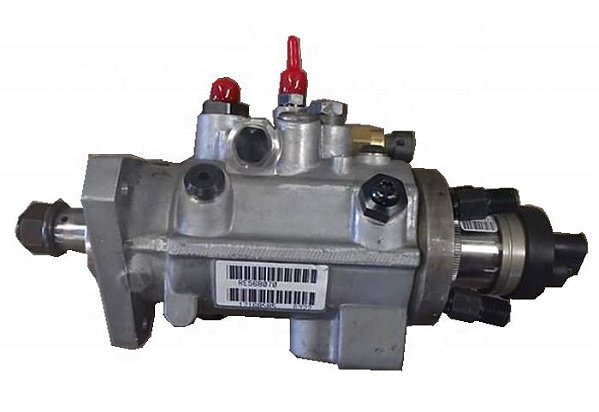 Bomba Injetora Stanadyne John Deere DE2435-6322