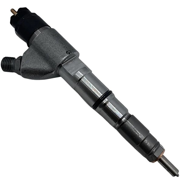 Bico Injetor Completo EC200B EC210B EC240B 0445120066