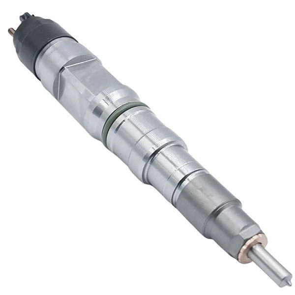 Bico Injetor Completo Man TGA TGS 0445120218