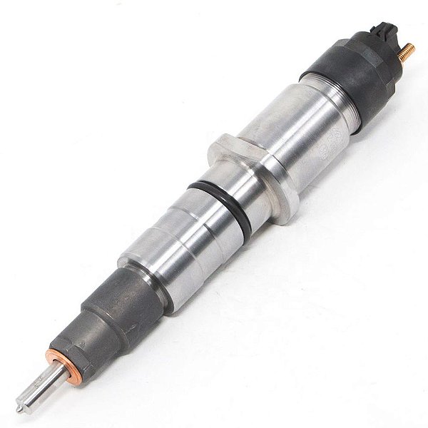 Bico Injetor Completo Cummins ISL9 0445120304