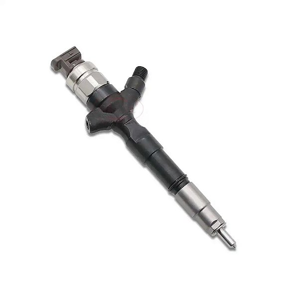 Bico Injetor Completo Toyota Hilux 2.5 3.0 095000-7780