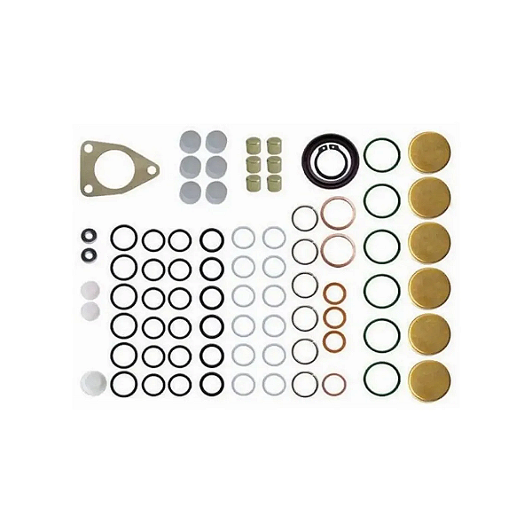 Jogo de Reparo Scania 124 2417010021