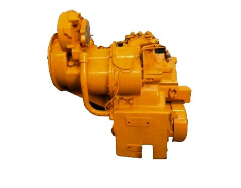 Transmissão da Caterpillar 938F, 938G, It38F, It38G