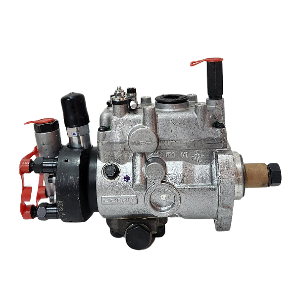 Bomba Injetora Gerador Motor NEF4 FPT 55KVA