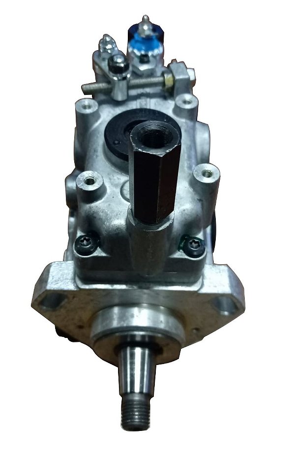 Bomba Injetora Gerador Motor MWM 4.12T  Stemac 170KVA