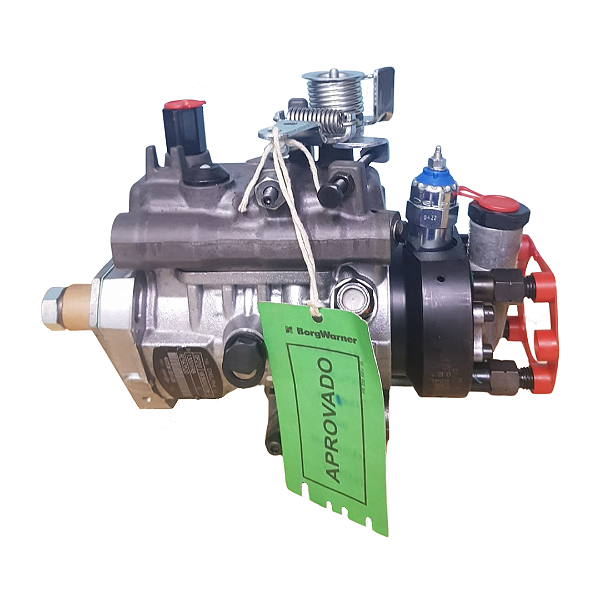 Bomba Injetora John Deere Trator BHL 310L 4045H