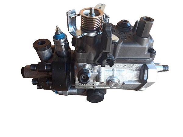 Bomba Injetora John Deere 6190J Motor 6068H