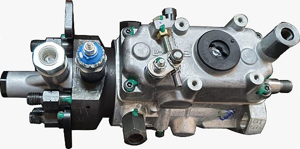 Bomba Injetora Gerador Stemac 200Kva