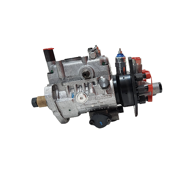 Bomba Injetora Gerador MWM 6.12TCA Stemac 260KVA