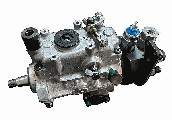 Bomba Injetora Gerador Sisu AGCO 74DTAG 200CV