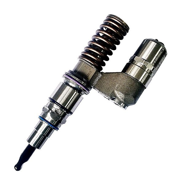 Unidade Injetora Scania Motor DC16