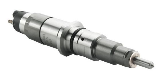 Bico Injetor Completo Komatsu PC200-8 0445120231
