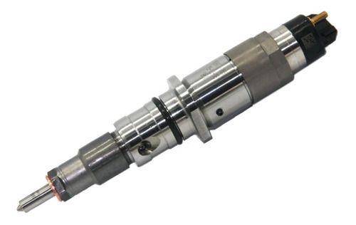 Bico Injetor Completo Case Motor FPT 721E 667TA/EED Potência 186 Ano 12.08 →, New Holland Motor FPT T7060 Potência 223 Ano 10.07 → CR/IFS26/ZIRIS20S