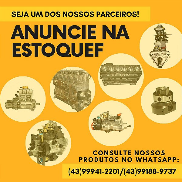 CORPO DISTRIBUIDOR