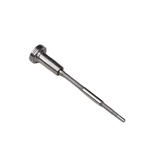 Bastão do Common Rail com Haste F00VC01502