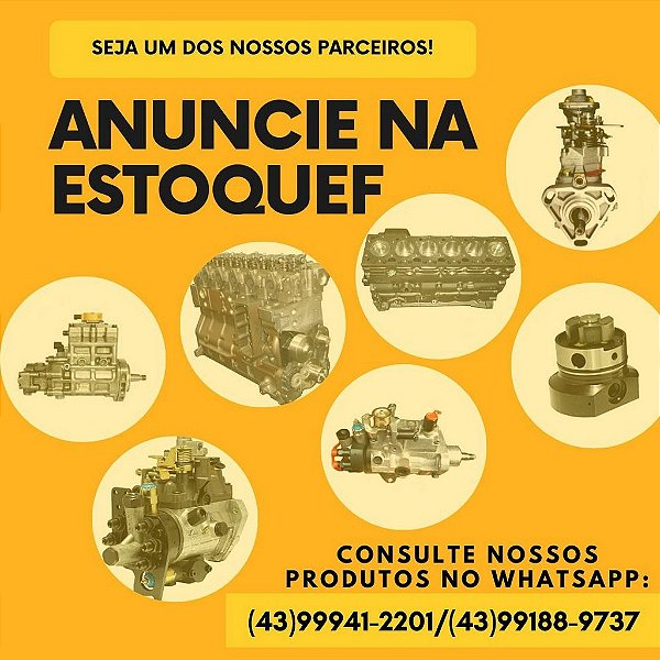 Comando de Válvulas completo com engreangem do MWM 6.10T