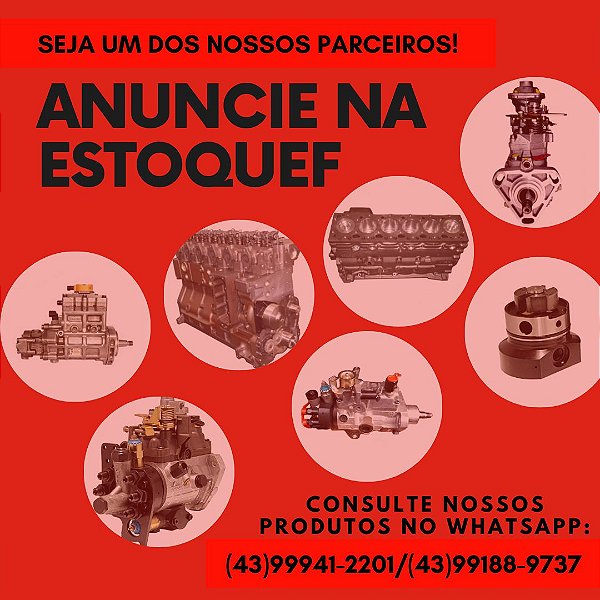 CORPO DISTRIBUIDOR