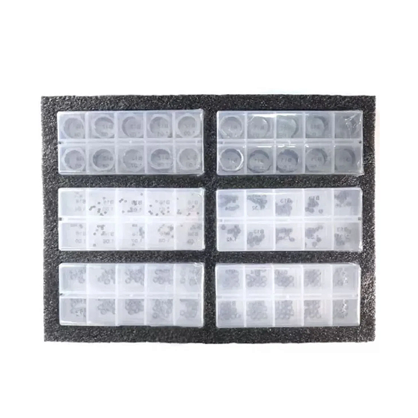Kit de Calço 1200