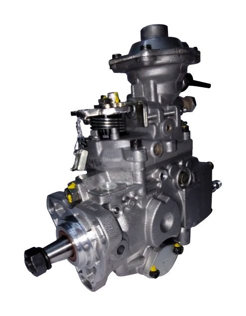 Bomba Injetora Bosch V.E 6 Cilindros Motor esquerdo