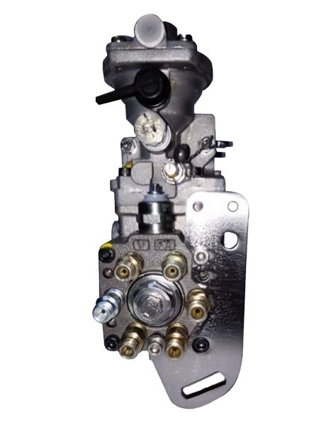 Bomba Injetora Bosch V.E 6 Cilindros Motor esquerdo