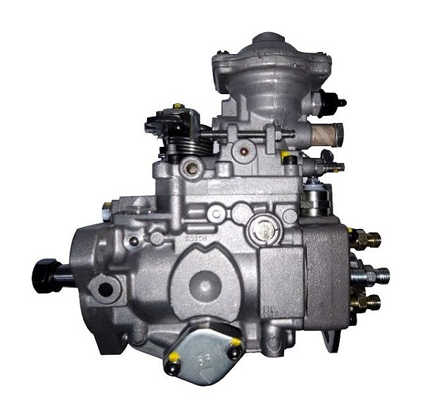 Bomba Injetora Bosch V.E 6 Cilindros Motor esquerdo