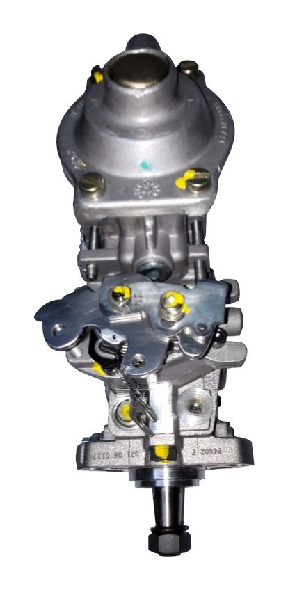 Bomba Injetora Bosch V.E 6 Cilindros Motor esquerdo