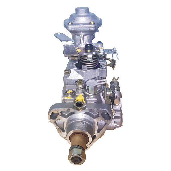 Bomba Injetora Bosch MWM 6.10 TCA