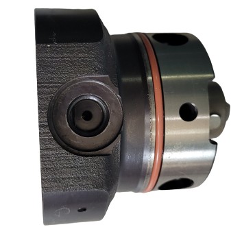 Cabeçote Hidráulico Perkins 3Cilindros DP 210 9322A049G