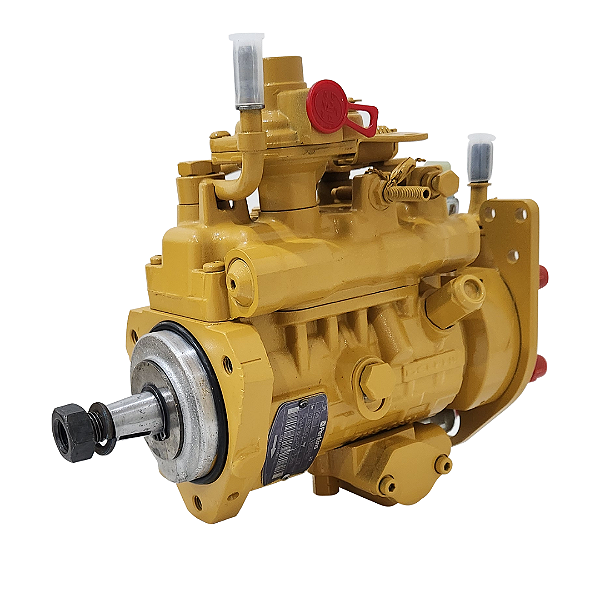Bomba Injetora Remanufaturada Caterpillar 312D2L V9320A217H