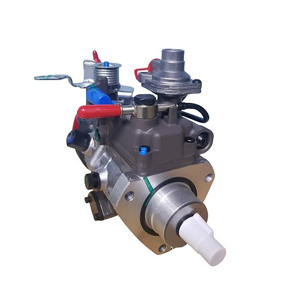 Bomba Injetora Jcb DP210 V9320A623G 320/06559